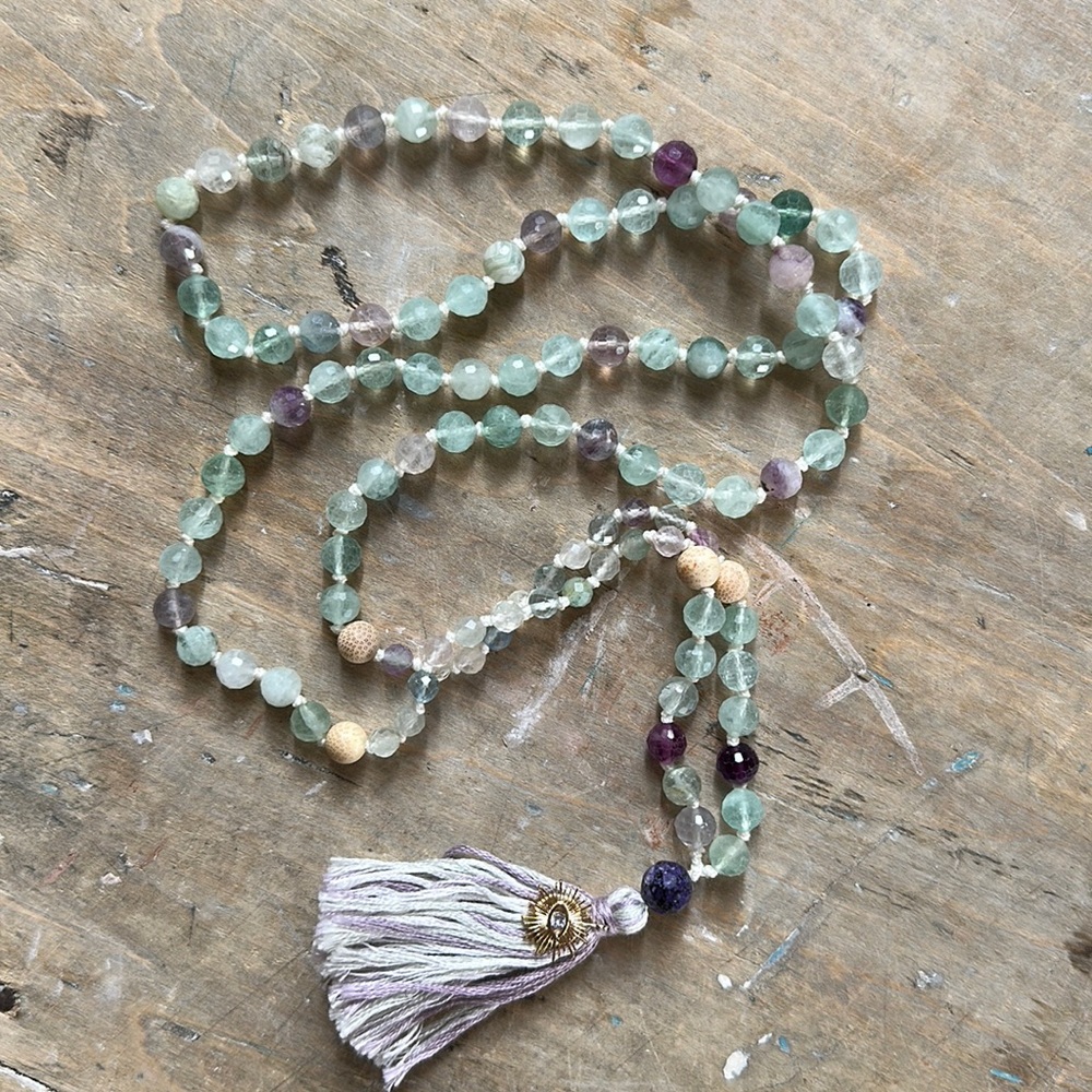 108 mala
